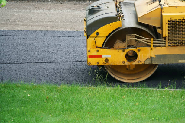 Best Driveway Repair and Patching  in Hudson, CO