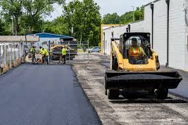 Best Permeable Paver Driveways  in Hudson, CO