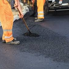 Best Driveway Crack Filling  in Hudson, CO